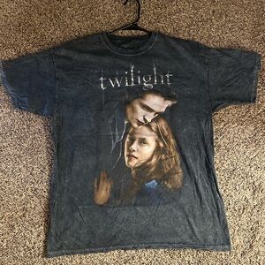 Hot Topic Twilight Tee